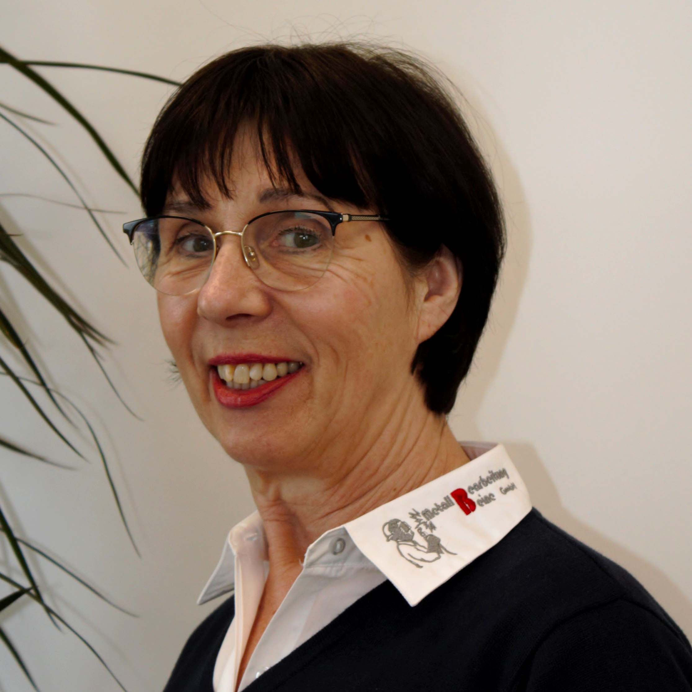 Melanie Pfennig