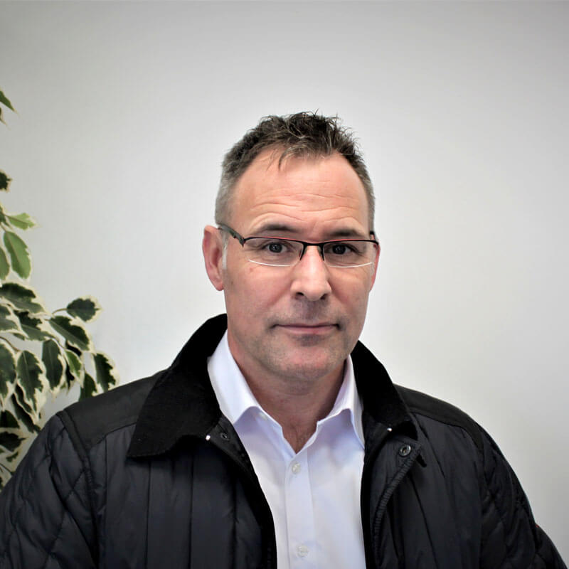 Thomas Gutschein